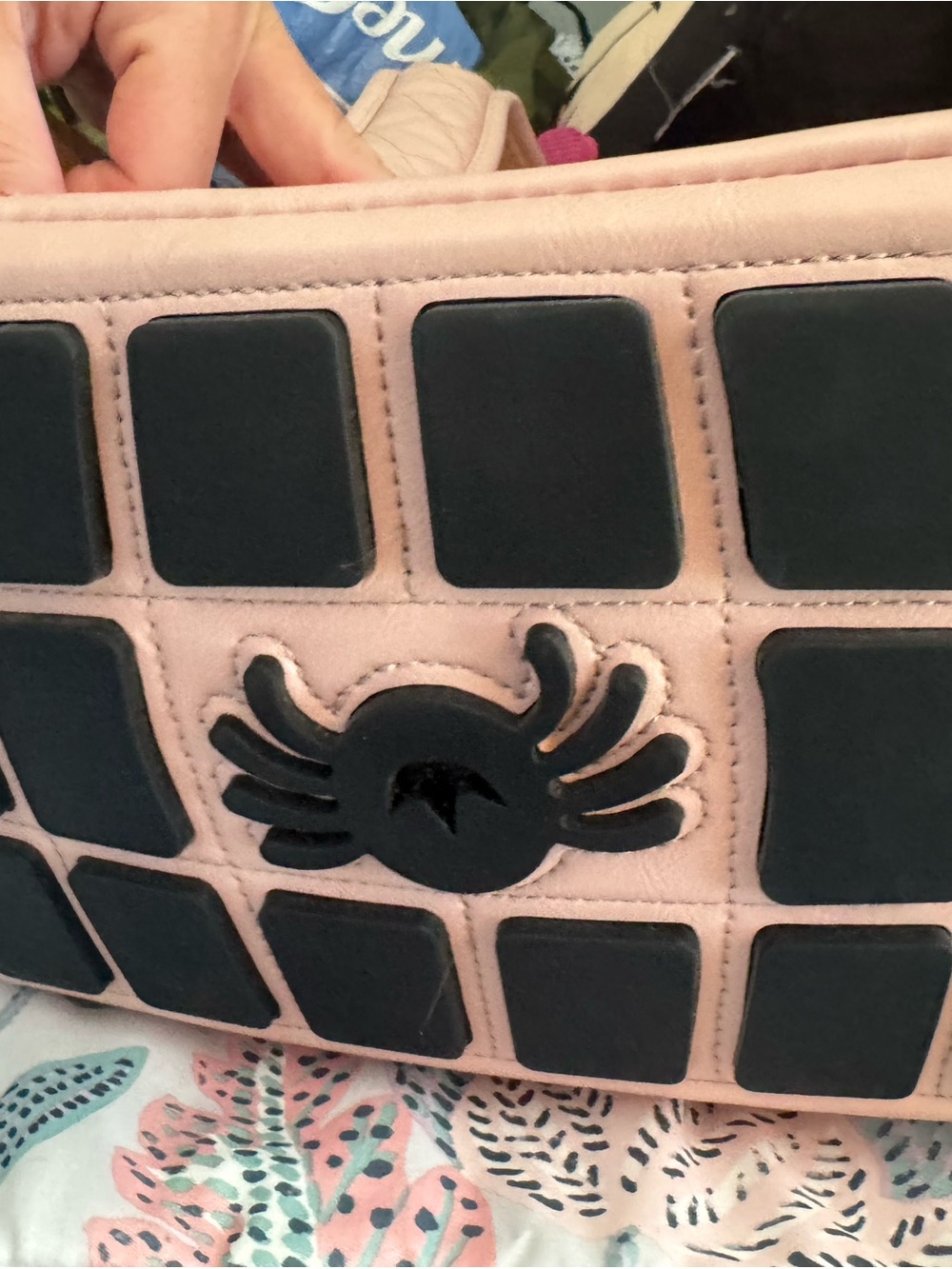 Itzy Ritzy Boss diaper bag  Backpack - Picture 5 of 5